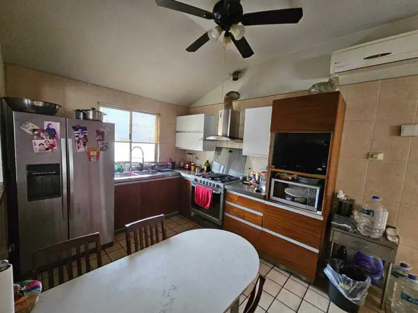 Casa en venta en Las Cumbres, Monterrey — foto 2 de 17