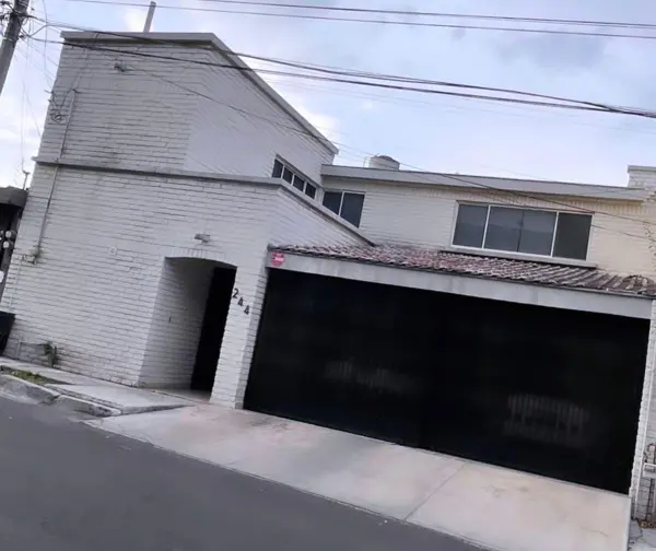 Casa en venta en Las Cumbres, Monterrey — foto 2 de 19
