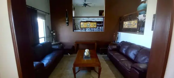 Casa en venta en Las Cumbres, Monterrey — foto 2 de 18