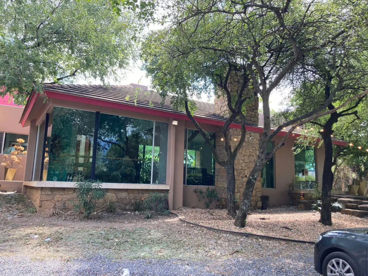 Casa en venta en Los Cristales, Monterrey — foto 1 de 41