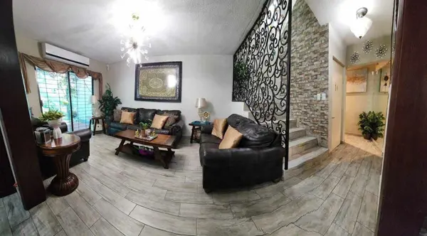 Casa en venta en Las Cumbres, Monterrey — foto 2 de 11
