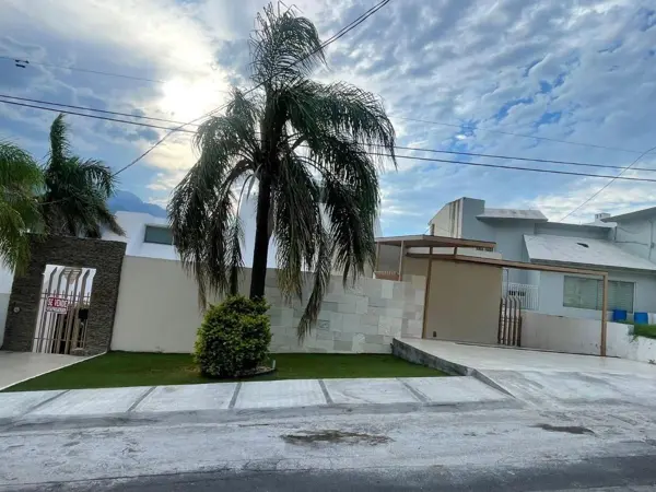 Casa en venta en Contry, Monterrey — foto 2 de 24