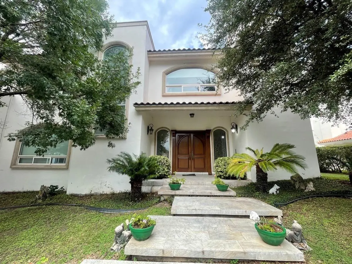 Casa en venta en Santiago Centro, Santiago — foto 1 de 10