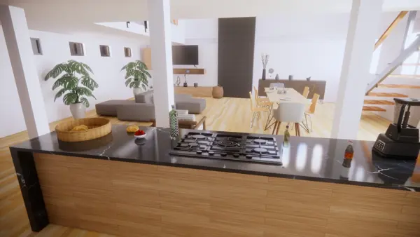 Casa en venta en Ahuatepec, Cuernavaca — foto 3 de 35