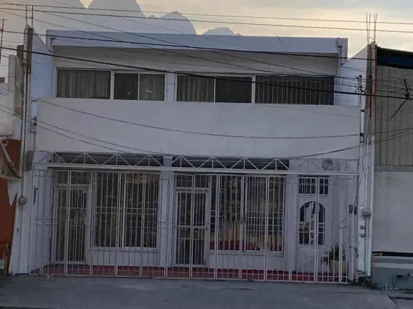 Casa en venta en Mitras Norte, Monterrey — foto 2 de 7