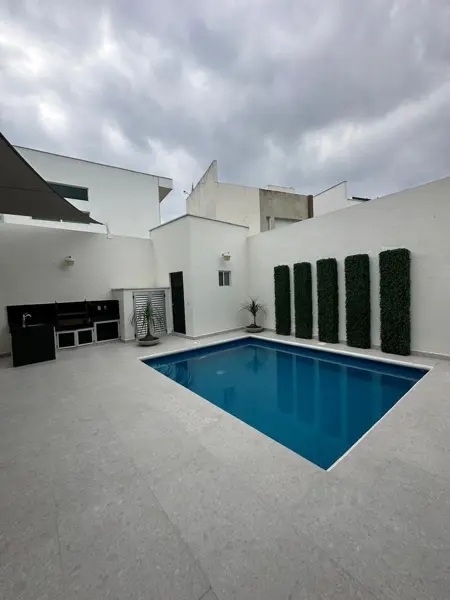 Casa en venta en La Estanzuela, Monterrey — foto 2 de 28