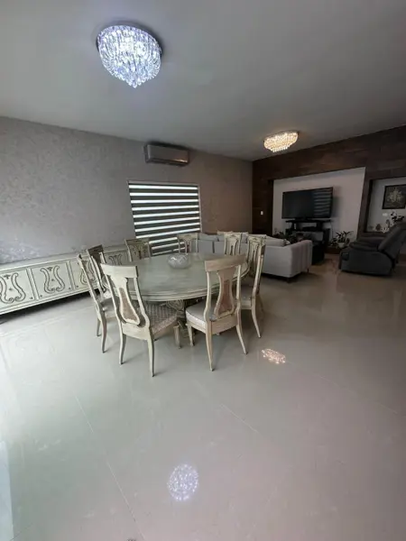 Casa en venta en La Estanzuela, Monterrey — foto 3 de 28
