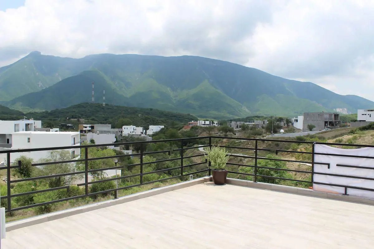 Casa en venta en Alamosur, Santiago — foto 1 de 12