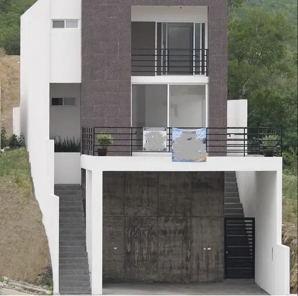 Casa en venta en Alamosur, Santiago — foto 2 de 12