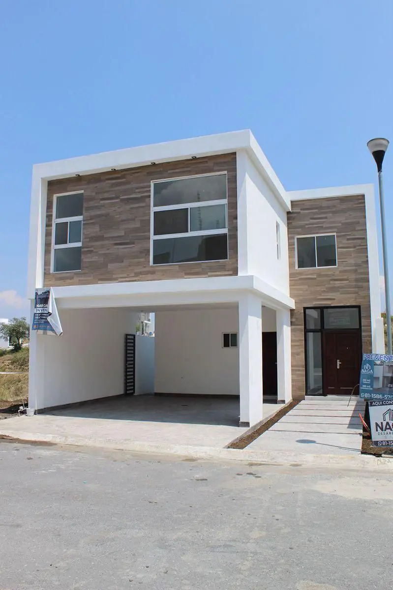 Casa en venta en Alamosur, Santiago — foto 1 de 15