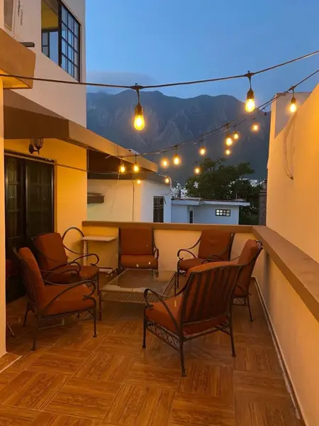 Casa en venta en Bosques de Satelite, Monterrey — foto 2 de 25