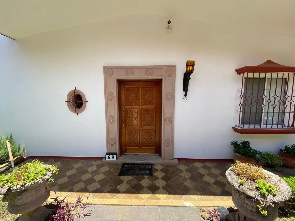 Casa en venta en Ciudad Satelite, Monterrey — foto 1 de 7