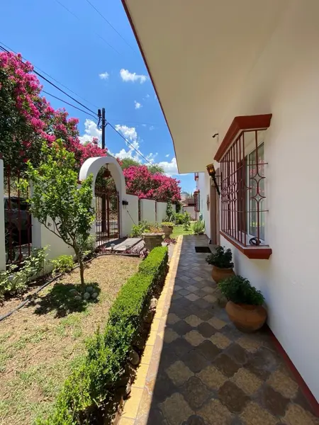 Casa en venta en Ciudad Satelite, Monterrey — foto 2 de 7