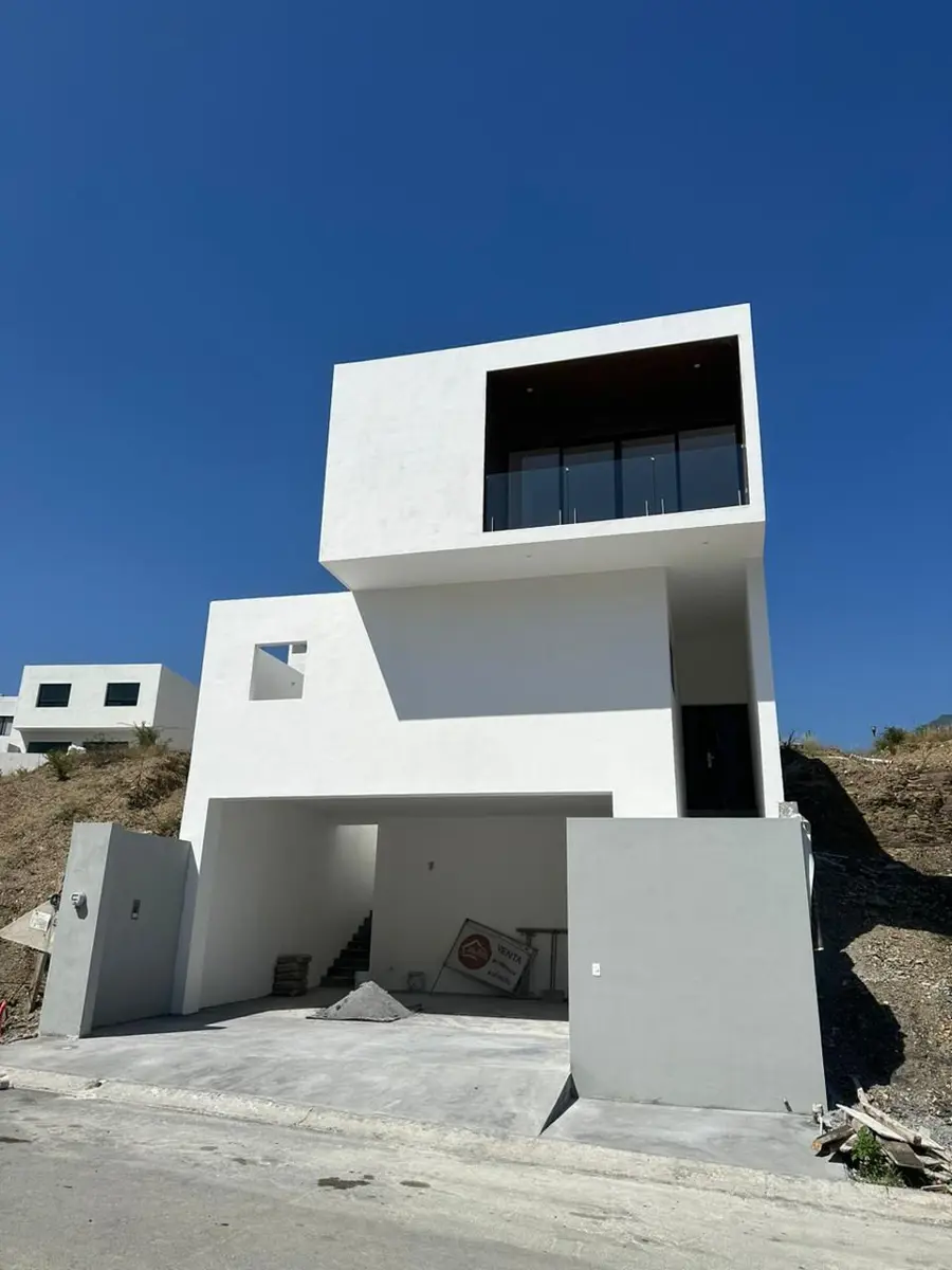 Casa en venta en Alamosur, Santiago — foto 1 de 16