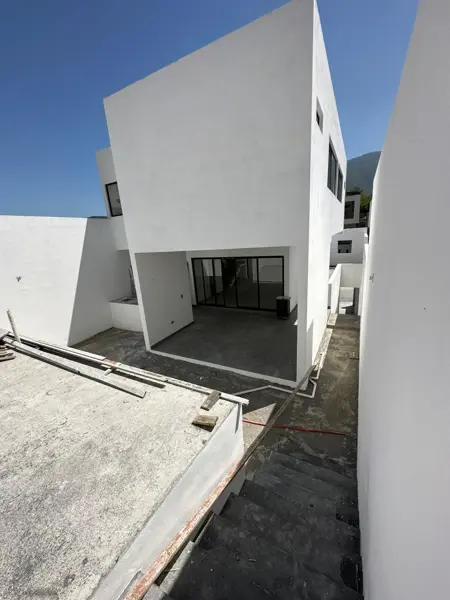 Casa en venta en Alamosur, Santiago — foto 2 de 16