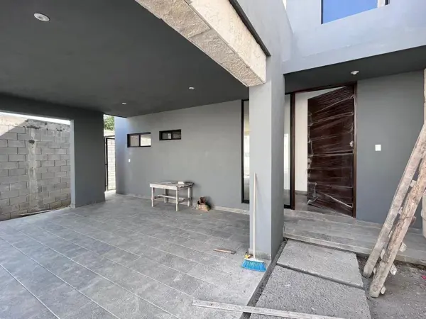 Casa en venta en Cumbres de Santiago, Santiago — foto 2 de 15