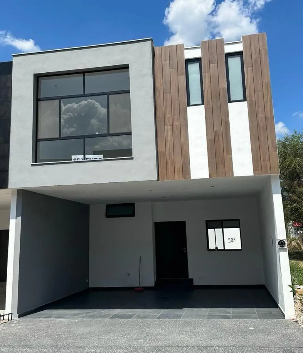 Casa en venta en Altares Residencial, Santiago — foto 1 de 14