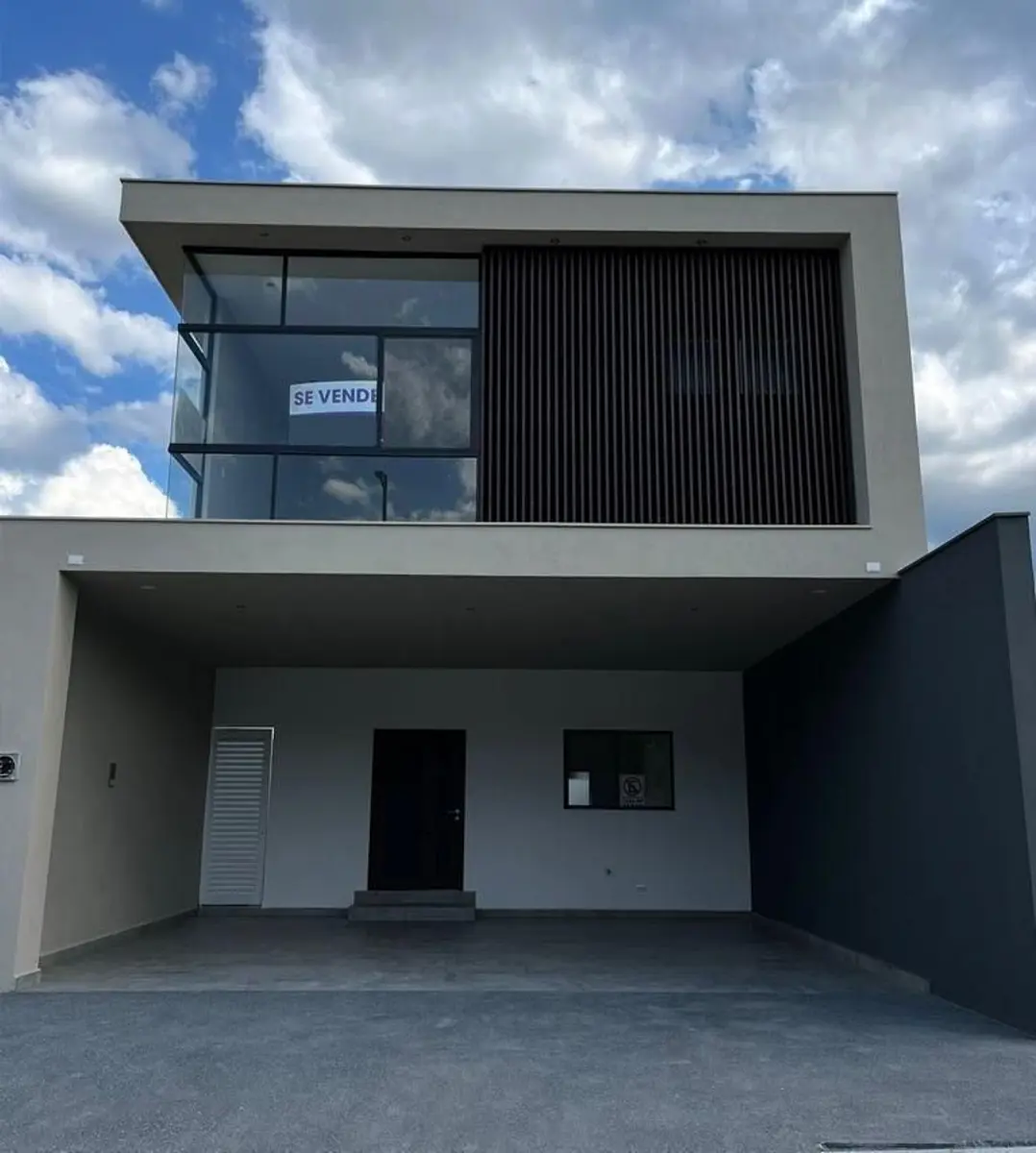 Casa en venta en Altares Residencial, Santiago — foto 1 de 10