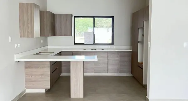Casa en venta en Altares Residencial, Santiago — foto 3 de 10