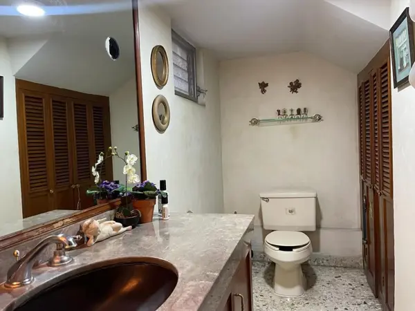 Casa en venta en Las Cumbres, Monterrey — foto 3 de 10