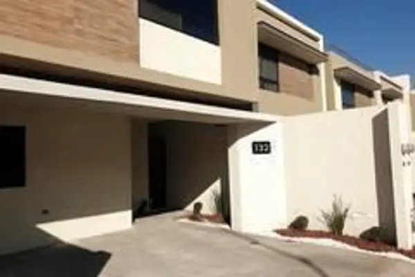 Casa en renta en Cerradas Concordia, Apodaca — foto 2 de 12