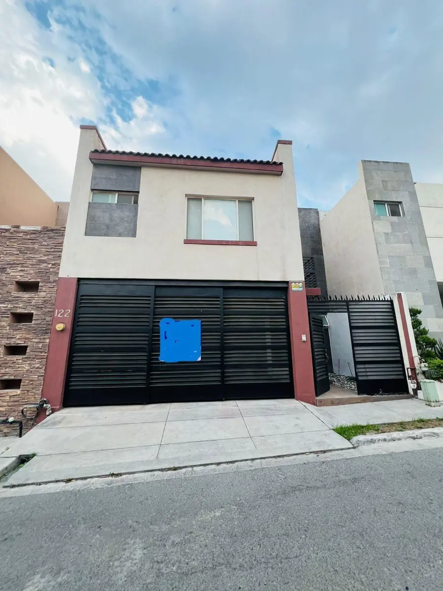 Casa en venta en Cumbres Elite, Monterrey — foto 1 de 16