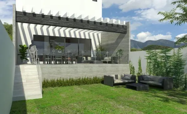 Casa en venta en Alamosur, Santiago — foto 2 de 2