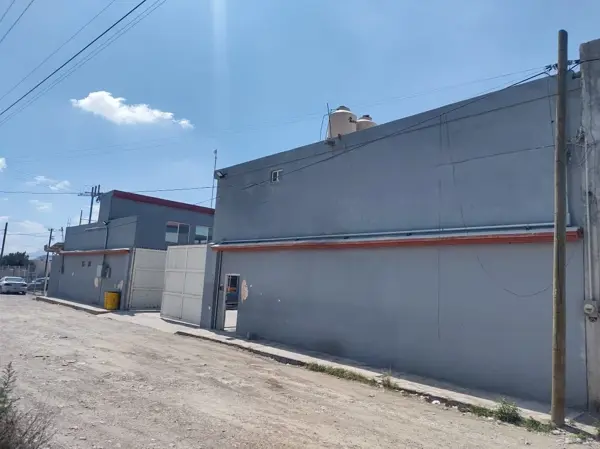 Bodega en venta en Torremolinos, Ramos Arizpe, Coahuila de Zaragoza