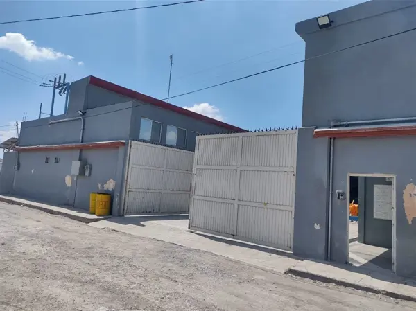 Bodega en venta en Torremolinos, Ramos Arizpe — foto 2 de 58