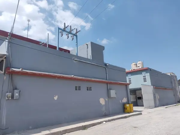 Bodega en venta en Torremolinos, Ramos Arizpe — foto 3 de 58
