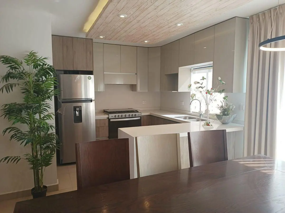 Casa en venta en Mitras Poniente, García — foto 1 de 32