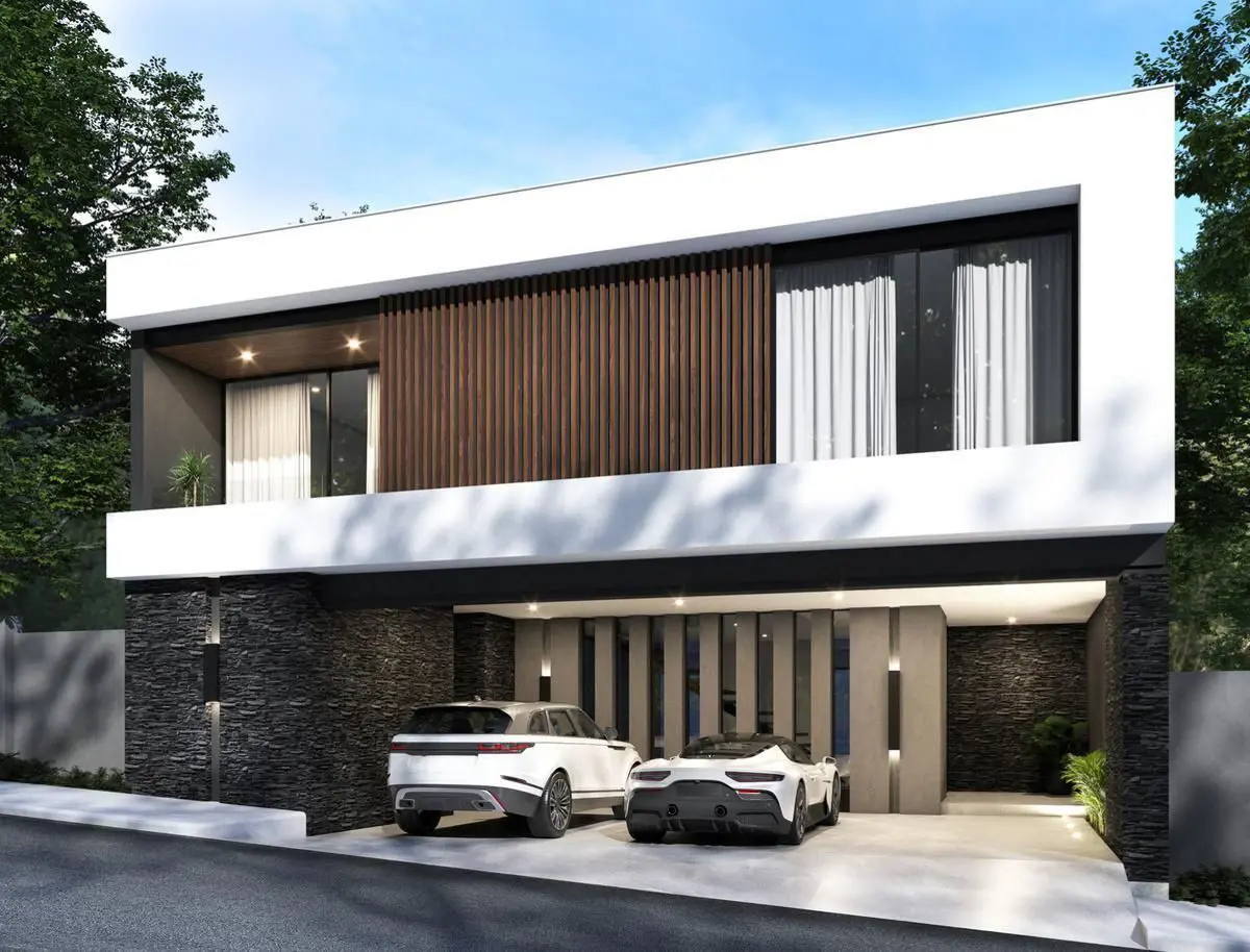Casa en venta en Monterrey Centro, Monterrey — foto 1 de 19