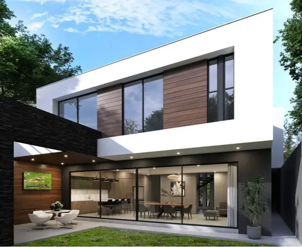 Casa en venta en Monterrey Centro, Monterrey — foto 2 de 19