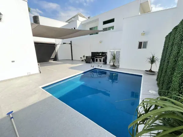 Casa en venta en La Estanzuela, Monterrey — foto 2 de 33