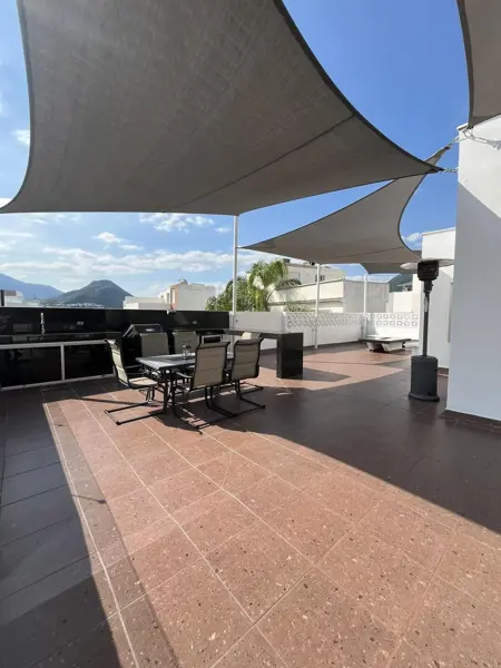 Casa en venta en La Estanzuela, Monterrey — foto 3 de 33