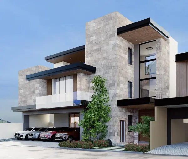 Casa en venta en Residencial y Club de Golf la Herradura, Monterrey — foto 2 de 17