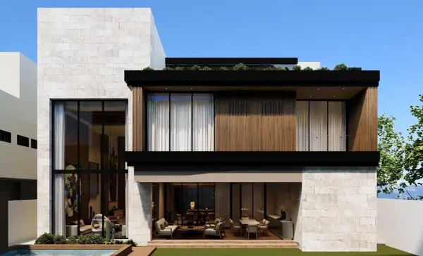 Casa en venta en Residencial y Club de Golf la Herradura, Monterrey — foto 3 de 17