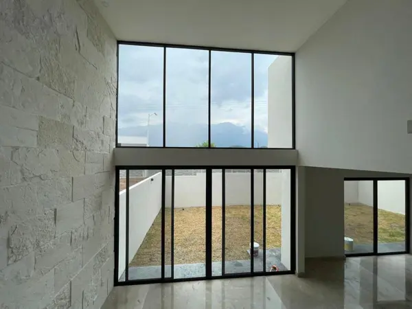 Casa en venta en Bosques de las Misiones Sector Encino, Santiago — foto 2 de 22
