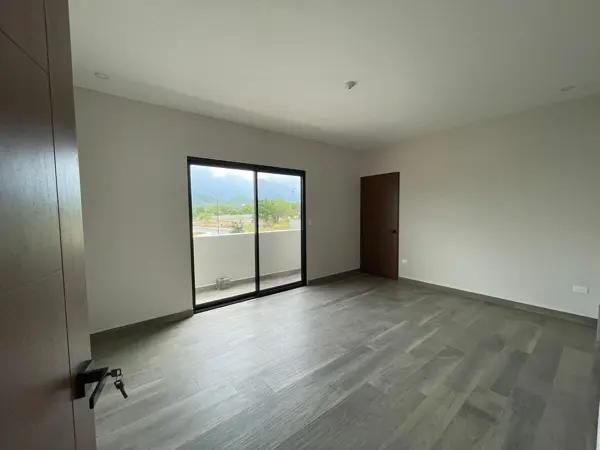 Casa en venta en Bosques de las Misiones Sector Encino, Santiago — foto 3 de 22