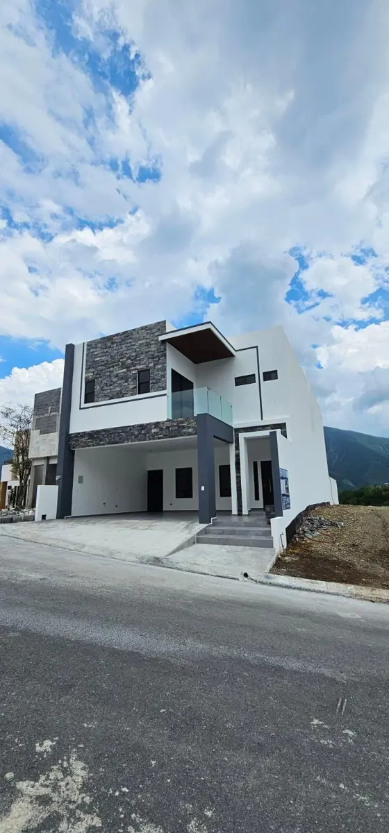 Casa en venta en Alamosur, Santiago — foto 1 de 26