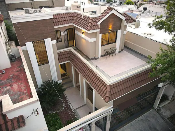 Casa en venta en Las Cumbres, Monterrey, Nuevo León