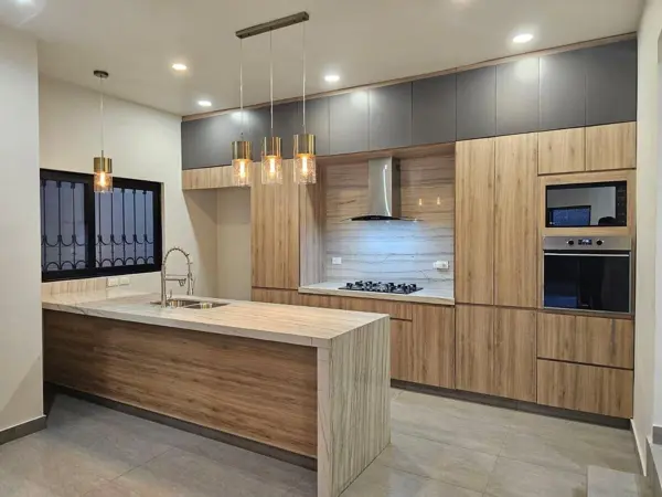 Casa en venta en Las Cumbres, Monterrey — foto 2 de 10