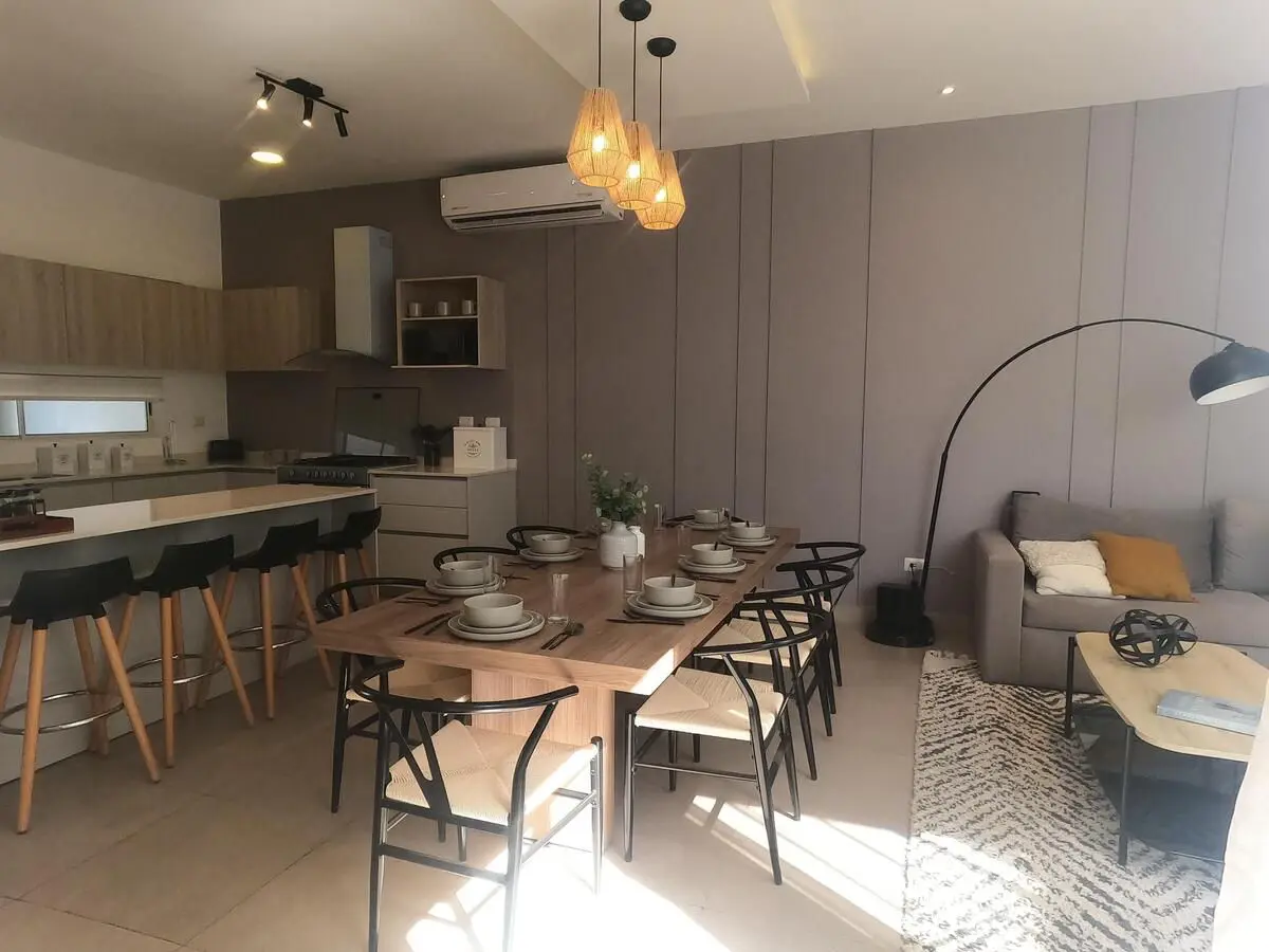 Casa en venta en Las Cumbres, Monterrey — foto 1 de 19