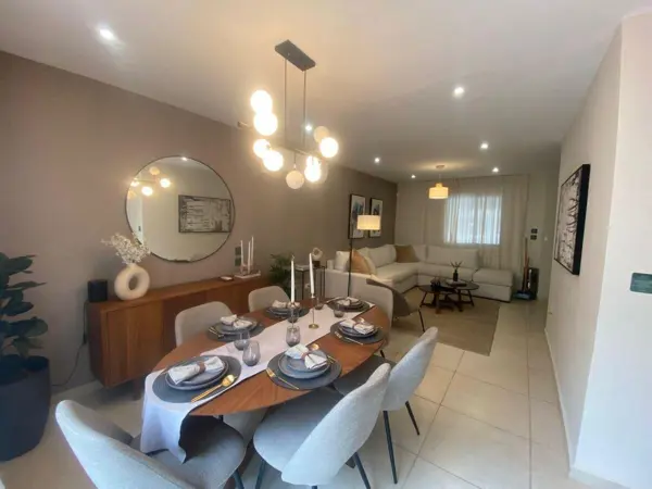 Casa en venta en Rinconada, García — foto 2 de 21