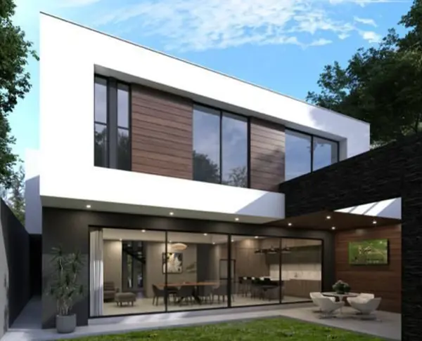 Casa en venta en Castaños del Vergel, Monterrey — foto 2 de 24