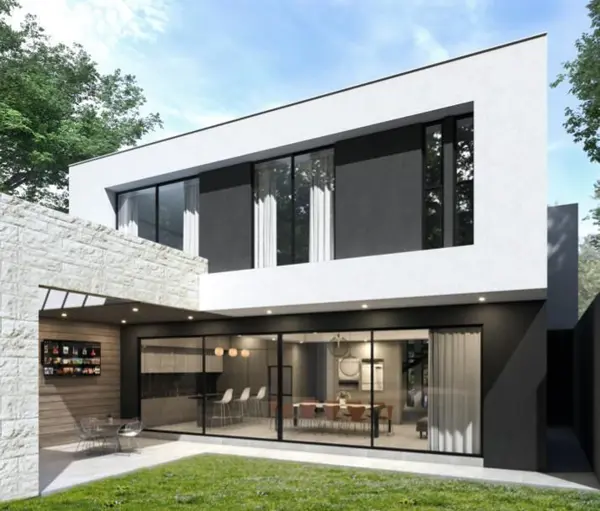 Casa en venta en Castaños del Vergel, Monterrey — foto 2 de 21