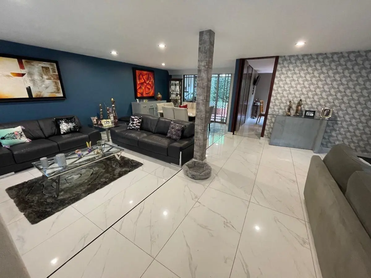 Casa en venta en Jardines de la Florida, Naucalpan de Juárez — foto 1 de 12
