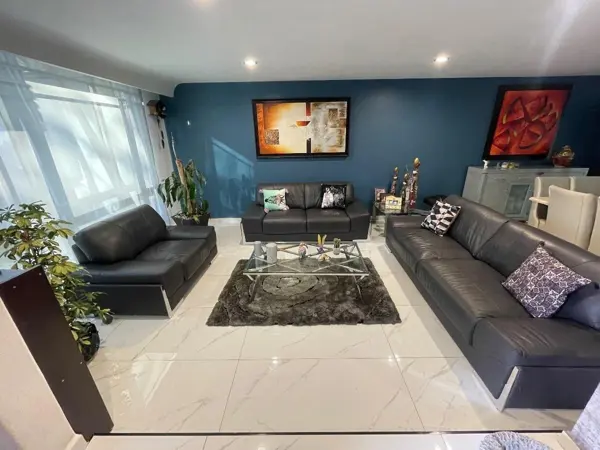 Casa en venta en Jardines de la Florida, Naucalpan de Juárez — foto 3 de 12