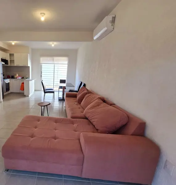 Casa en renta en Palmanova, Playa del Carmen — foto 2 de 9