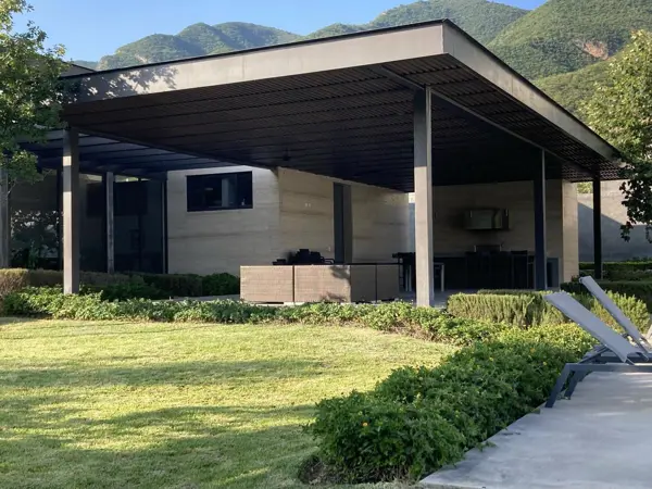 Casa en venta en Castaños del Vergel, Monterrey — foto 3 de 7